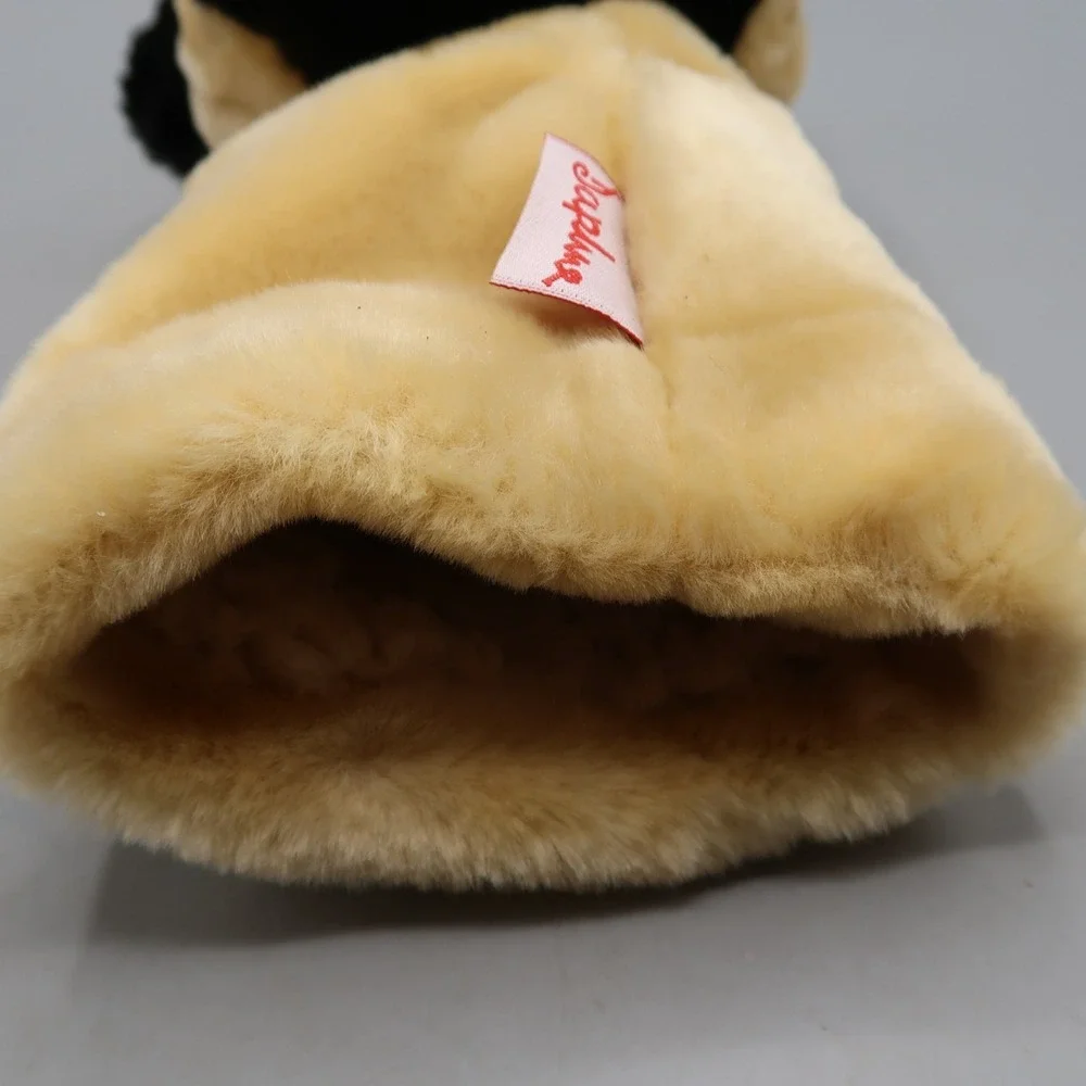 Daphne Pug‎ Dog Golf Driver Headcover Head Cover Plush Head